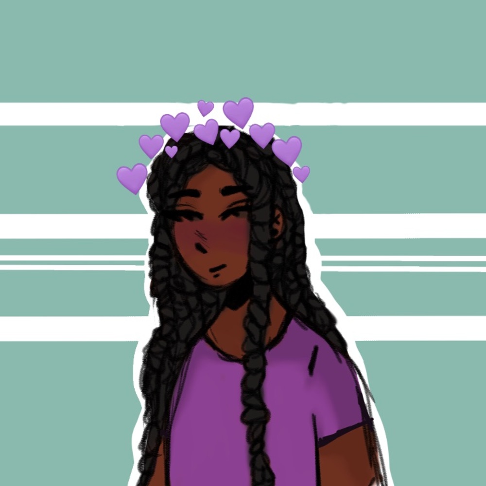Meet your Posher, Nyia